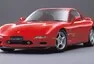 Za volantem: Mazda RX-7 (FD)