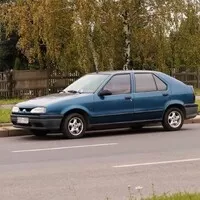 Dnešní auta jsou všechna stejná. Ale stará jsou stejnější!