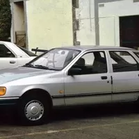 Dnešní auta jsou všechna stejná. Ale stará jsou stejnější!