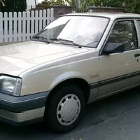 Dnešní auta jsou všechna stejná. Ale stará jsou stejnější!