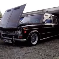 VAZ 2103: Moscow Express