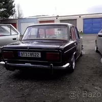 VAZ 2103: Moscow Express