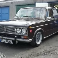 VAZ 2103: Moscow Express