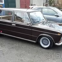 VAZ 2103: Moscow Express