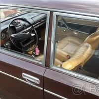 VAZ 2103: Moscow Express