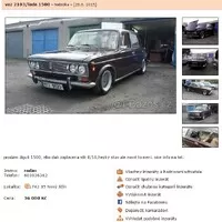 VAZ 2103: Moscow Express