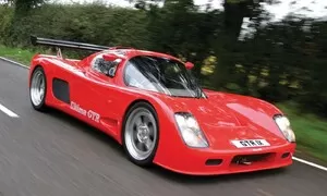 Autíčkář se ptá: Autíčkář se ptá: Nejlepší kit car?