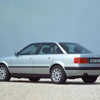 10 Audi, která měnila historii
