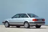 10 Audi, která měnila historii