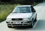 10 Audi, která měnila historii