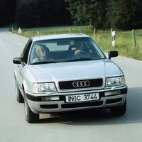 10 Audi, která měnila historii
