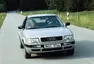 10 Audi, která měnila historii