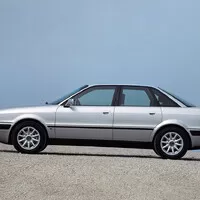 10 Audi, která měnila historii