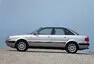 10 Audi, která měnila historii