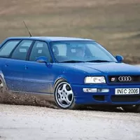 10 Audi, která měnila historii