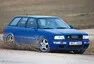 10 Audi, která měnila historii