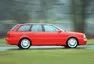 10 Audi, která měnila historii