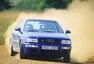 10 Audi, která měnila historii