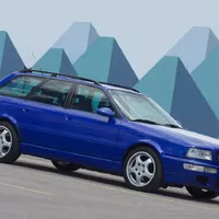 10 Audi, která měnila historii