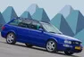 10 Audi, která měnila historii