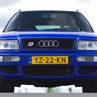 10 Audi, která měnila historii