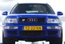 10 Audi, která měnila historii