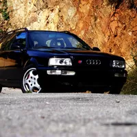 10 Audi, která měnila historii