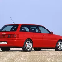 10 Audi, která měnila historii