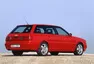 10 Audi, která měnila historii