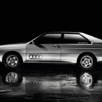 10 Audi, která měnila historii