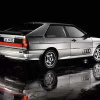 10 Audi, která měnila historii