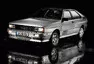 10 Audi, která měnila historii