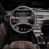 10 Audi, která měnila historii