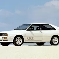 10 Audi, která měnila historii