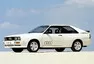 10 Audi, která měnila historii