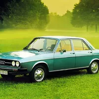10 Audi, která měnila historii