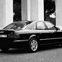 10 Audi, která měnila historii
