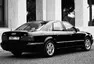 10 Audi, která měnila historii