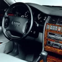 10 Audi, která měnila historii