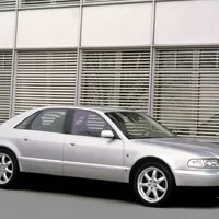 10 Audi, která měnila historii