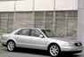10 Audi, která měnila historii
