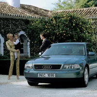 10 Audi, která měnila historii