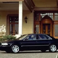 10 Audi, která měnila historii