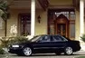 10 Audi, která měnila historii