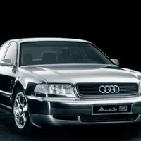 10 Audi, která měnila historii