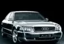 10 Audi, která měnila historii
