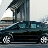 10 Audi, která měnila historii