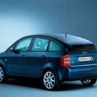 10 Audi, která měnila historii