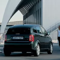 10 Audi, která měnila historii