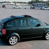 10 Audi, která měnila historii